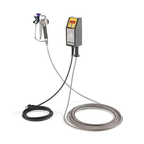 Sistem incalzire furtun Wagner TempSpray H126 10 m