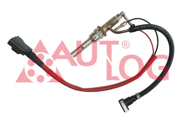 Sistem injector DeNOx potrivit FORD TRANSIT 2.4D 01.00-05.06