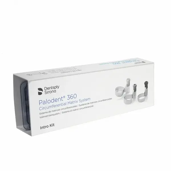 Sistem matrici Palodent 360 Intro Kit