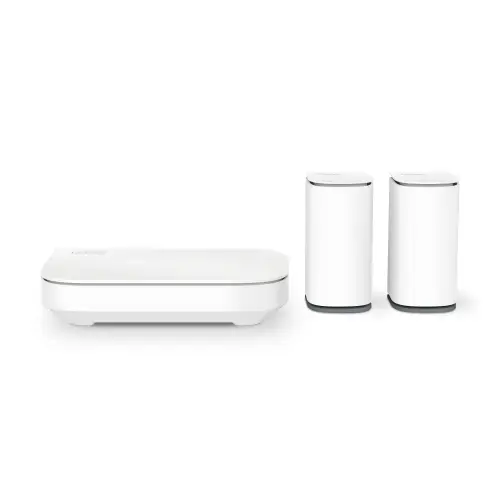 Sistem Mesh Linksys LN11011202-KE dual-band Velop Micro 6, 3 buc.
