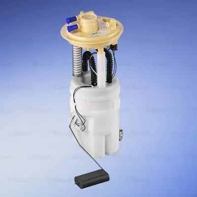 Sistem pompa combustibil MITSUBISHI COLT CZC, COLT VI; SMART FORFOUR 1.1 1.3 1.5 intre 2004-2012