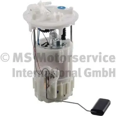 Sistem pompa combustibil RENAULT LAGUNA III 2.0 intre 2007-2015