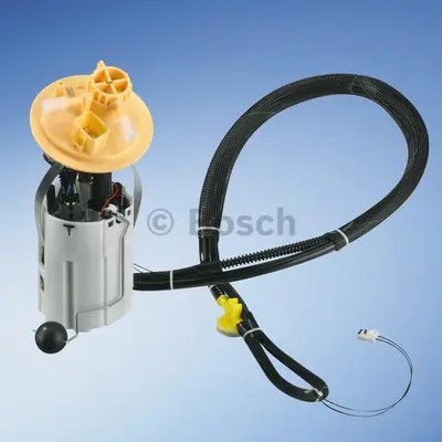 Sistem pompa combustibil VOLVO S60 I, S80 I, V70 II, XC70, XC90 I 2.0-4.4 intre 1999-2014