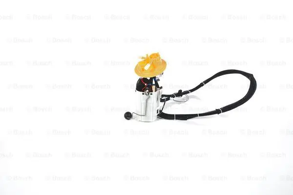 Sistem pompa combustibil VOLVO S60 I, S80 I, V70 II, XC70, XC90 I 2.4D intre 2001-2010