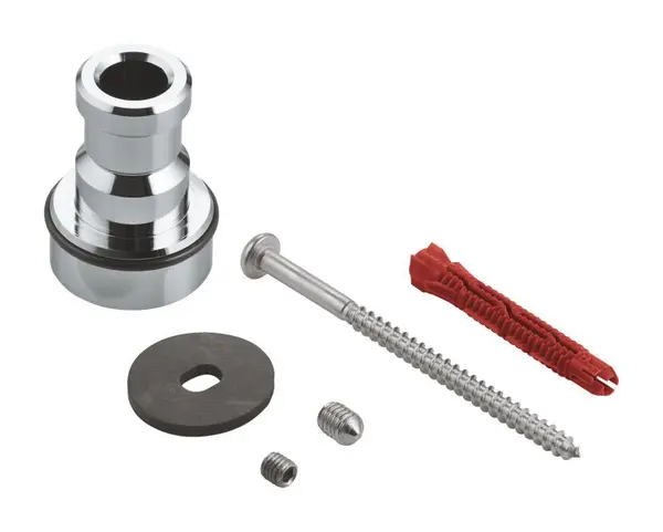 Sistem prindere dus Grohe 48423000, pentru sisteme de dus aparente