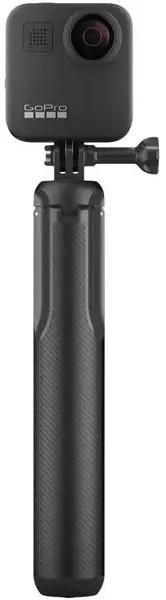 Sistem prindere GoPro Grip + Trepied pentru MAX