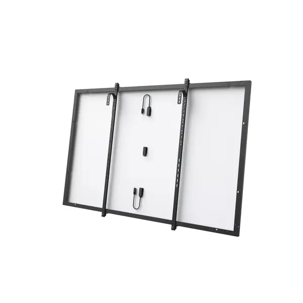 Sistem prindere panouri solare pentru balcon, EcoFlow