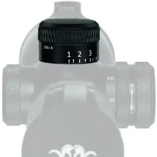 Sistem QDC+ Lunete B1