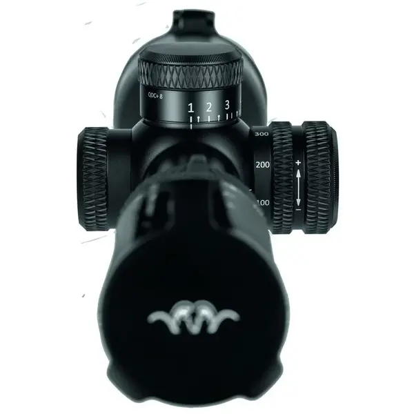 Sistem QDC+ Pentru Lunete B2