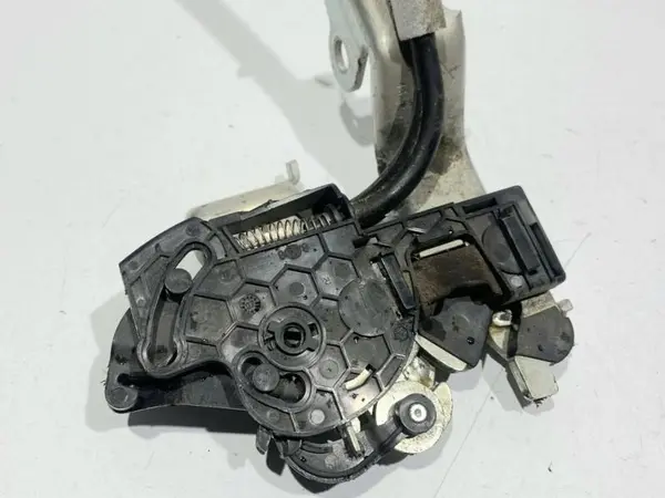 Sistem rabatare scaun stanga spate 883910003R Renault Laguna 3 (2007-2010)