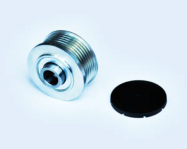 Sistem roata libera, generator ASAM AUTOMOTIVE 34114
