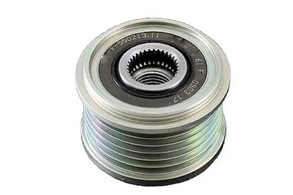 Sistem roata libera, generator ASAM AUTOMOTIVE 55219