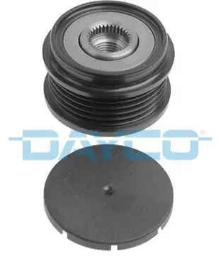 Sistem roata libera, generator DAYCO ALP2329