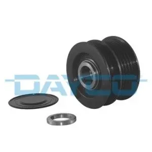 Sistem roata libera, generator DAYCO ALP2374
