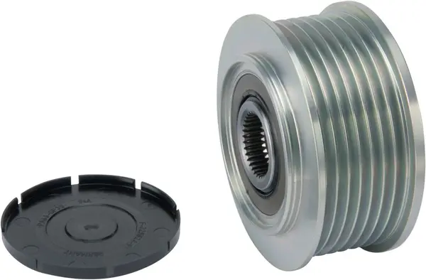 Sistem roata libera, generator HC-Cargo F 032 330 634