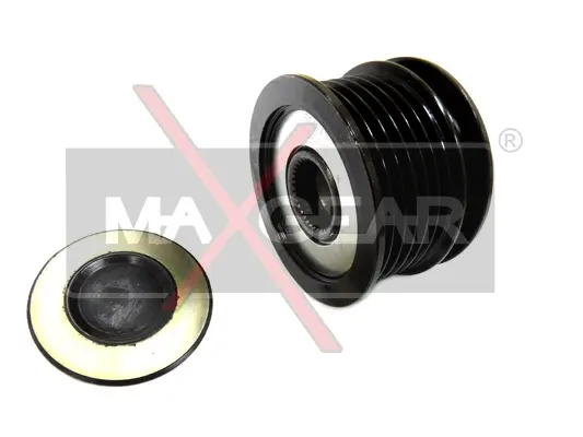 Sistem roata libera, generator MAXGEAR 30-0075