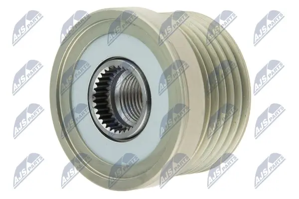Sistem roata libera, generator NTY ESA-BM-000