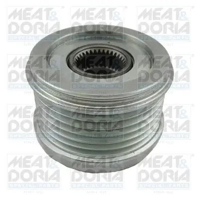 Sistem roata libera generator potrivit ALFA ROMEO GIULIETTA; FIAT BRAVO II, CROMA; LANCIA DELTA III 1.6D 1.9D 2.0D 06.05-