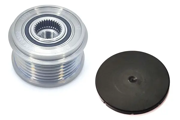 Sistem roata libera, generator SKF VKM 03302