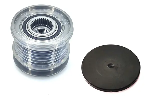 Sistem roata libera, generator SKF VKM 03810