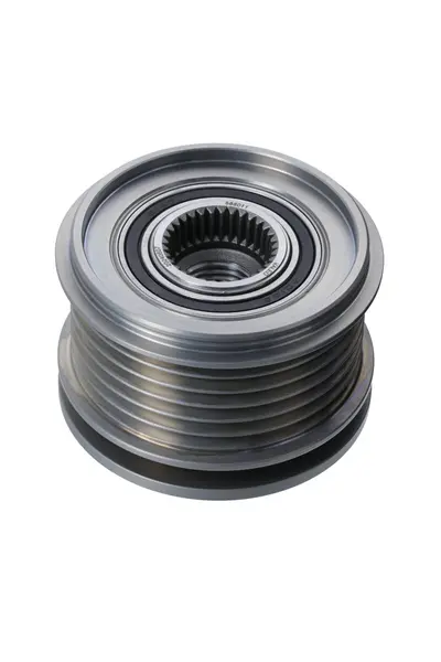 Sistem roata libera, generator VALEO 588011