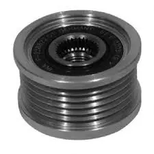 Sistem roata libera, generator VALEO 588080