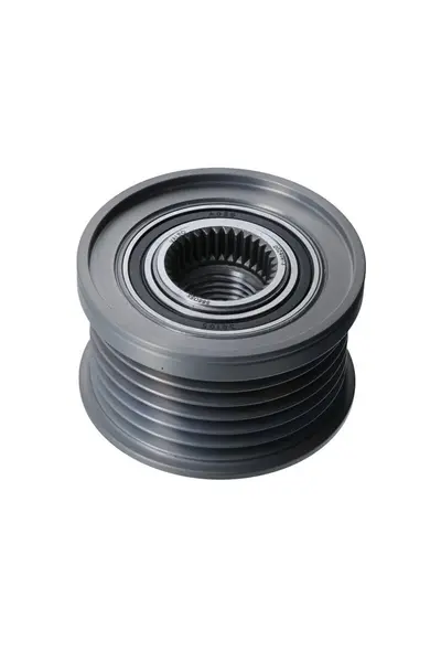 Sistem roata libera, generator VALEO NEW SPARE PART 588055