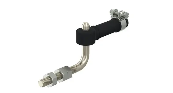 Sistem suspensie, pneumatic WABCO 4334010030