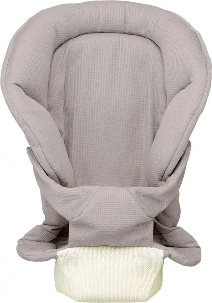 Sistem transport bebelusi Combi Japonia JoinMesh Baby Carrier Gray 120 cm