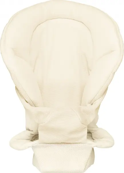 Sistem transport bebelusi Combi JoinMesh Baby Carrier Beige 120 cm