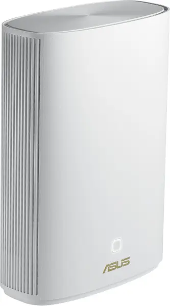 Sistem Wi-Fi ASUS - ZenWiFi AX Hybrid XP4, 1.3Gbps, 1 modul, alb