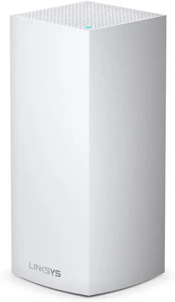 Sistem Wi-fi Linksys - Velop MX5300, 5,3 Gbps, 1 modul, alb