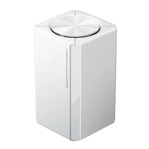 Sistem Wireless Xiaomi Mesh AC1200 1-Pack DVB4452GL, Dual Band, 1200 Mbps (Alb)