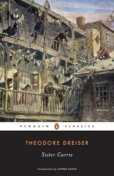 Sister Carrie, Paperback/Theodore Dreiser