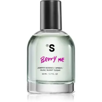 Sister's Aroma Berry Me Eau de Parfum pentru femei