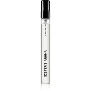 Sister's Aroma Black Moon Eau de Parfum unisex