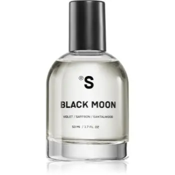 Sister's Aroma Black Moon Eau de Parfum unisex