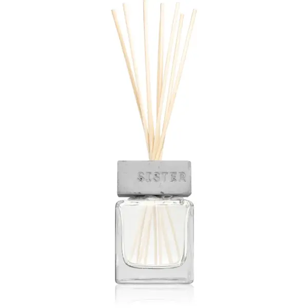 Sister's Aroma Home Fragrance Orange & Honey difuzor de aroma 110 ml