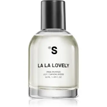 Sister's Aroma La La Lovely Eau de Parfum unisex