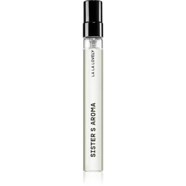 Sister's Aroma La La Lovely Eau de Parfum unisex 10 ml