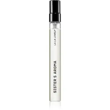 Sister's Aroma La La Lovely Eau de Parfum unisex