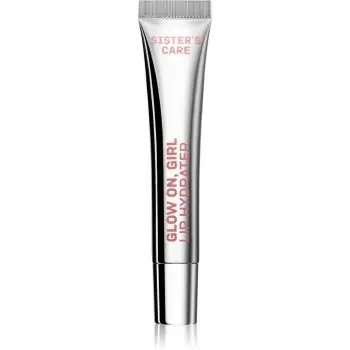 Sister's Aroma Lip Hydrater balsam de buze colorat