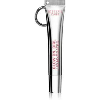 Sister's Aroma Lip Hydrater balsam de buze colorat pentru chei