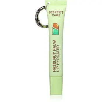 Sister's Aroma Lip Hydrater balsam de buze colorat pentru chei