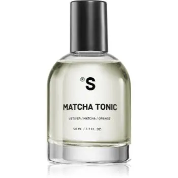 Sister's Aroma Matcha Tonic Eau de Parfum unisex