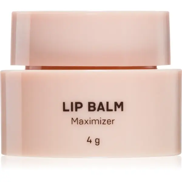 Sister's Aroma Maximizer balsam de buze cu efect de crestere 4 g