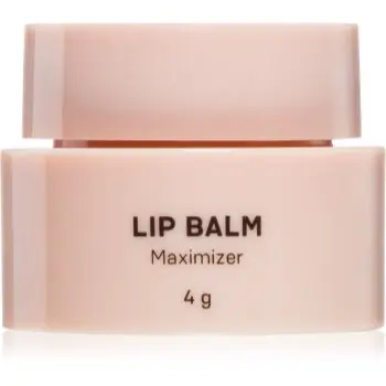 Sister's Aroma Maximizer balsam de buze cu efect de crestere