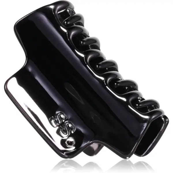 Sister's Aroma Metal Hair Clip clamă de păr culoare Dark Blue 1 buc