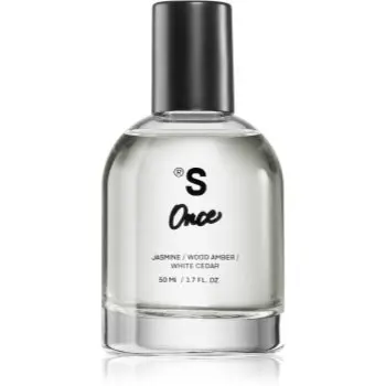 Sister's Aroma Perfumes Once Eau de Parfum unisex