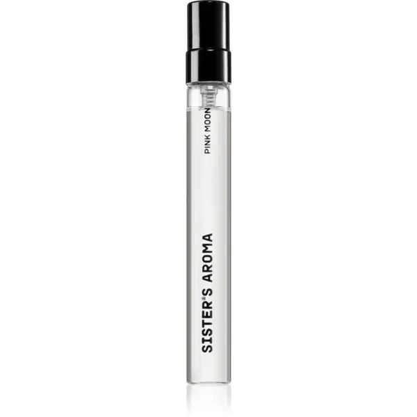 Sister's Aroma Pink Moon Eau de Parfum unisex 10 ml